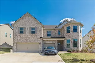 4876 Elm Leaf Dr SW, Atlanta, GA 30331 - Photo 1