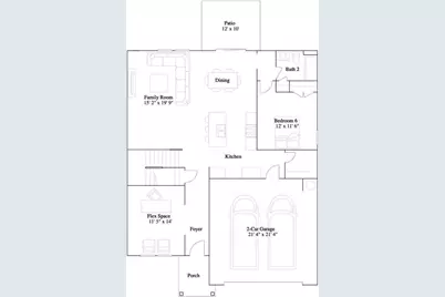 555 Red Dragon Drive, Jefferson, GA 30549 - Photo 15