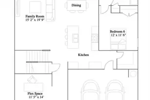 555 Red Dragon Dr, Jefferson, GA 30549 - Photo 15