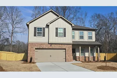 555 Red Dragon Drive, Jefferson, GA 30549 - Photo 1