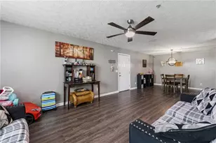 6203 Fairington Ridge Cir, Stonecrest, GA 30038 - Photo 3