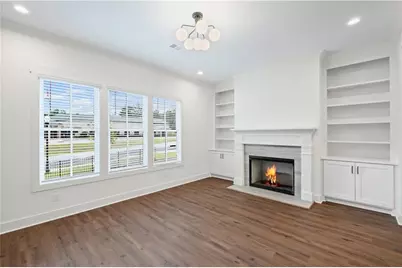 1976 Flying Scotsman Drive #8, Kennesaw, GA 30144 - Photo 11