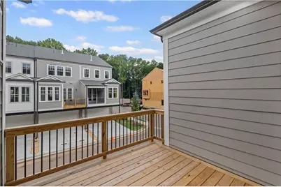 1976 Flying Scotsman Drive #8, Kennesaw, GA 30144 - Photo 37