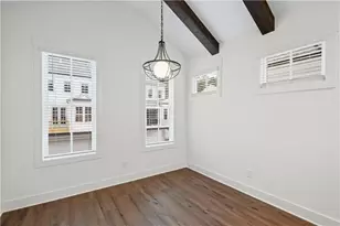 1976 Flying Scotsman Dr, Kennesaw, GA 30144 - Photo 19