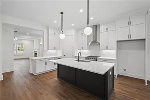 1976 Flying Scotsman Dr, Kennesaw, GA 30144 - Photo 15