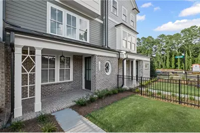 1976 Flying Scotsman Drive #8, Kennesaw, GA 30144 - Photo 5