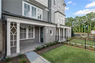 1976 Flying Scotsman Dr, Kennesaw, GA 30144 - Photo 5