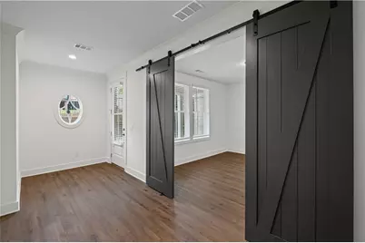 1976 Flying Scotsman Drive #8, Kennesaw, GA 30144 - Photo 7