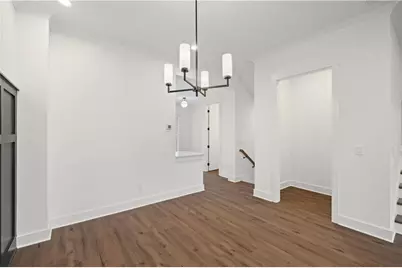 1976 Flying Scotsman Drive #8, Kennesaw, GA 30144 - Photo 23