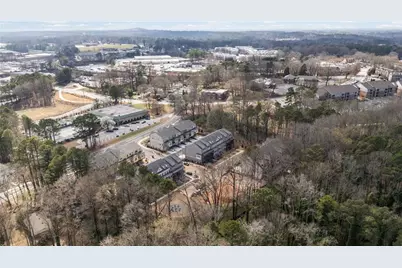 1976 Flying Scotsman Drive #8, Kennesaw, GA 30144 - Photo 45