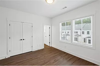 1976 Flying Scotsman Drive #8, Kennesaw, GA 30144 - Photo 33