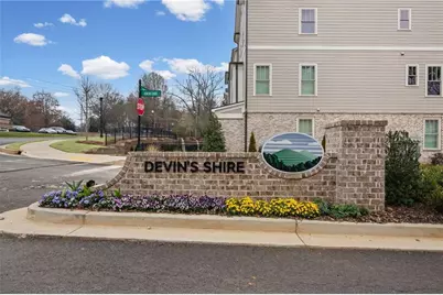 1976 Flying Scotsman Drive #8, Kennesaw, GA 30144 - Photo 41