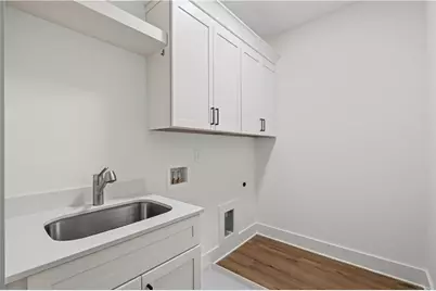 1976 Flying Scotsman Drive #8, Kennesaw, GA 30144 - Photo 35