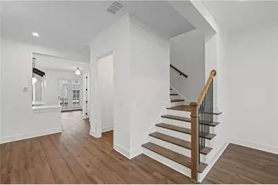 1976 Flying Scotsman Drive #8, Kennesaw, GA 30144 - Photo 25