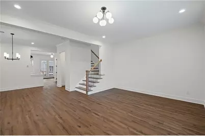 1976 Flying Scotsman Drive #8, Kennesaw, GA 30144 - Photo 13