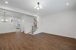 1976 Flying Scotsman Dr, Kennesaw, GA 30144 - Photo 13