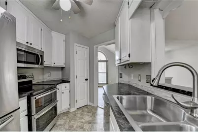 115 Blacks Mill Trace W, Dawsonville, GA 30534 - Photo 15