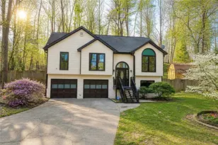 115 Blacks Mill Trce W, Dawsonville, GA 30534 - Photo 1
