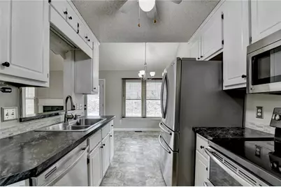 115 Blacks Mill Trace W, Dawsonville, GA 30534 - Photo 15