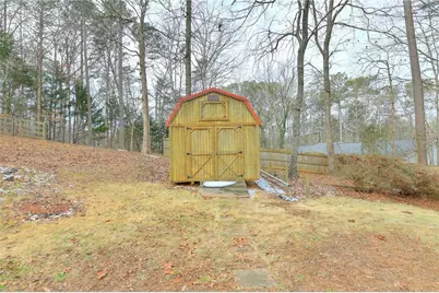 115 Blacks Mill Trace W, Dawsonville, GA 30534 - Photo 35