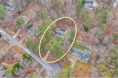 115 Blacks Mill Trace W, Dawsonville, GA 30534 - Photo 39