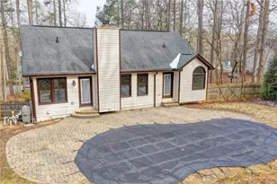 115 Blacks Mill Trce W, Dawsonville, GA 30534 - Photo 35