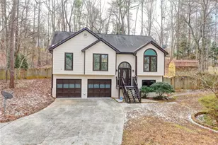 115 Blacks Mill Trce W, Dawsonville, GA 30534 - Photo 3