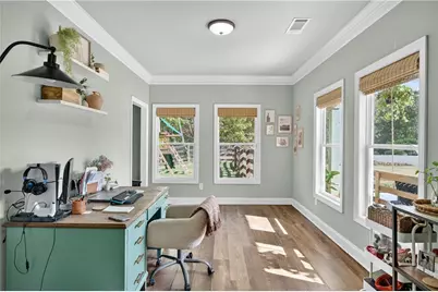 55 Flat Rock Pointe, Dahlonega, GA 30533 - Photo 11