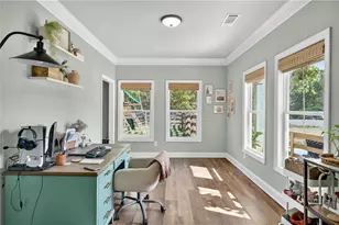 55 Flat Rock Pointe, Dahlonega, GA 30533 - Photo 11