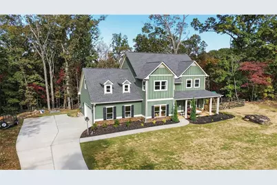 55 Flat Rock Pointe, Dahlonega, GA 30533 - Photo 3