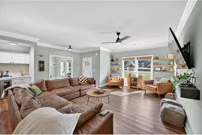 55 Flat Rock Pointe, Dahlonega, GA 30533 - Photo 13