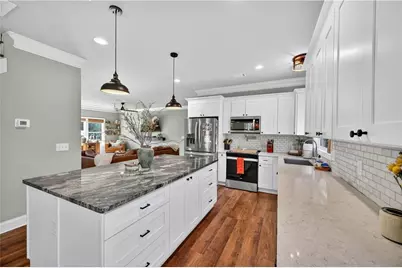 55 Flat Rock Pointe, Dahlonega, GA 30533 - Photo 7