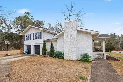 221 Rome Street, Temple, GA 30179 - Photo 3