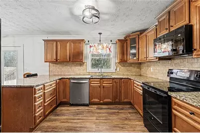 221 Rome Street, Temple, GA 30179 - Photo 5