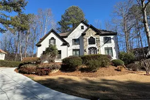 525 Lake Medlock Dr, Alpharetta, GA 30022 - Photo 1