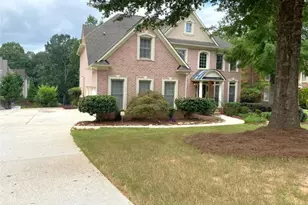 4517 Meadow Vista Trace, Lithonia, GA 30038 - Photo 1