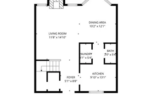 1426 Cambridge Common, Decatur, GA 30033 - Photo 27