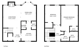 1426 Cambridge Common, Decatur, GA 30033 - Photo 29