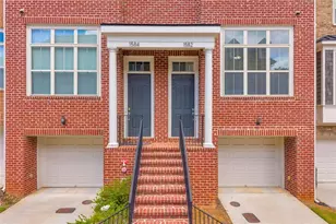 1582 Mosaic Way, Smyrna, GA 30080 - Photo 3