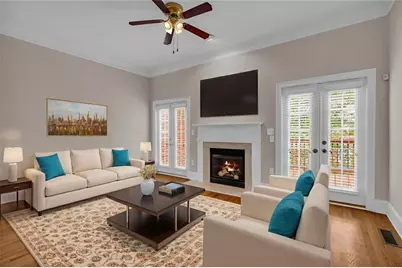 1582 Mosaic Way, Smyrna, GA 30080 - Photo 15