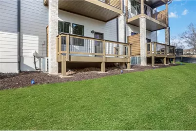 119 Bridgecrest Road #25, Roswell, GA 30075 - Photo 9