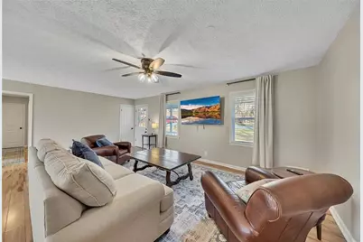 303 Nottingham Drive, Woodstock, GA 30188 - Photo 5