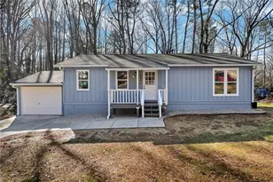 303 Nottingham Dr, Woodstock, GA 30188 - Photo 1