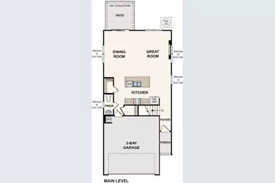 7332 Mulberry Trace Lane, Flowery Branch, GA 30542 - Photo 3