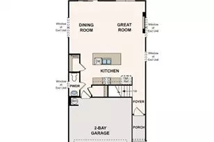 7332 Mulberry Trace Ln, Flowery Branch, GA 30542 - Photo 3