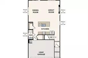 7340 Mulberry Trace Ln, Flowery Branch, GA 30542 - Photo 3