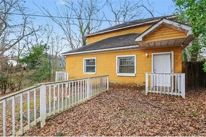 455 Joseph E Lowery Boulevard, Atlanta, GA 30314 - Photo 3