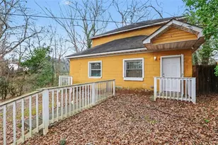 455 Joseph E Lowery Blvd, Atlanta, GA 30314 - Photo 3