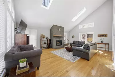 8110 Ball Mill Rd, Sandy Springs, GA 30350 - Photo 3