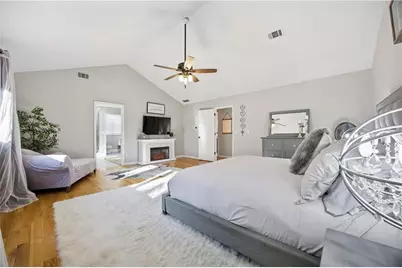 8110 Ball Mill Rd, Sandy Springs, GA 30350 - Photo 13